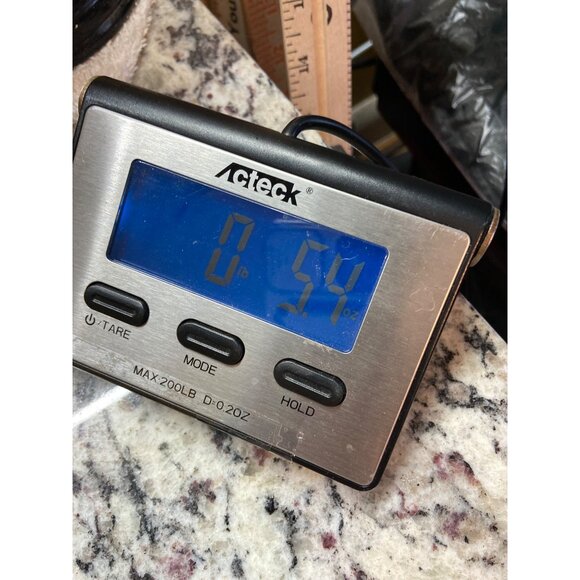 Black Gray Paisley Fringe Scarf | Boho Reversible Wrap Shawl | Lightweight Recta - Picture 6 of 6